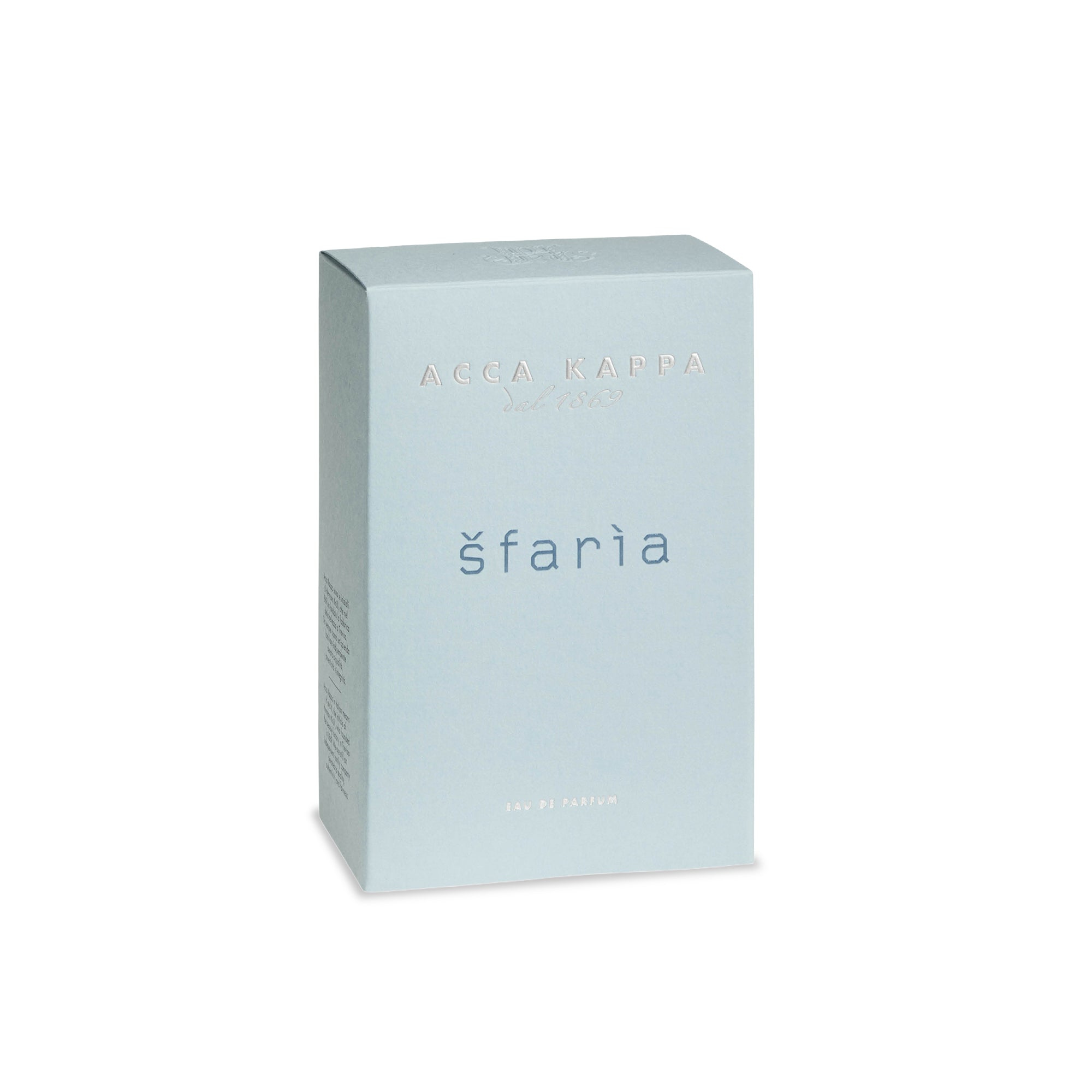 Šfarìa Eau de Parfum