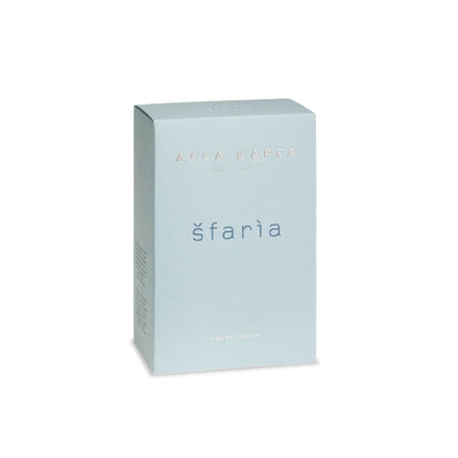 Šfarìa Eau de Parfum