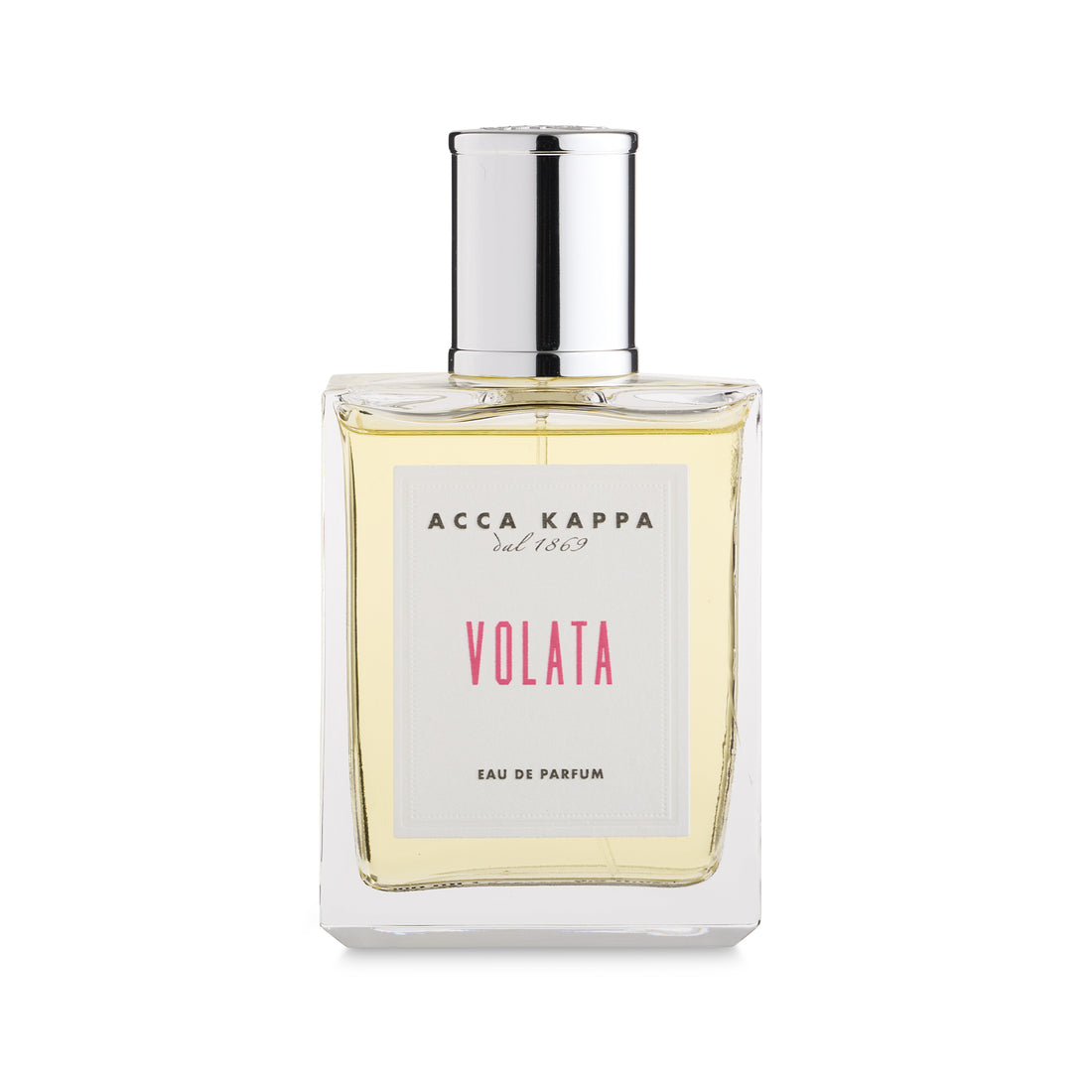 ACCA KAPPA Volata Eau de Parfum 100 ml