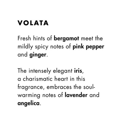 Volata Eau de Parfum