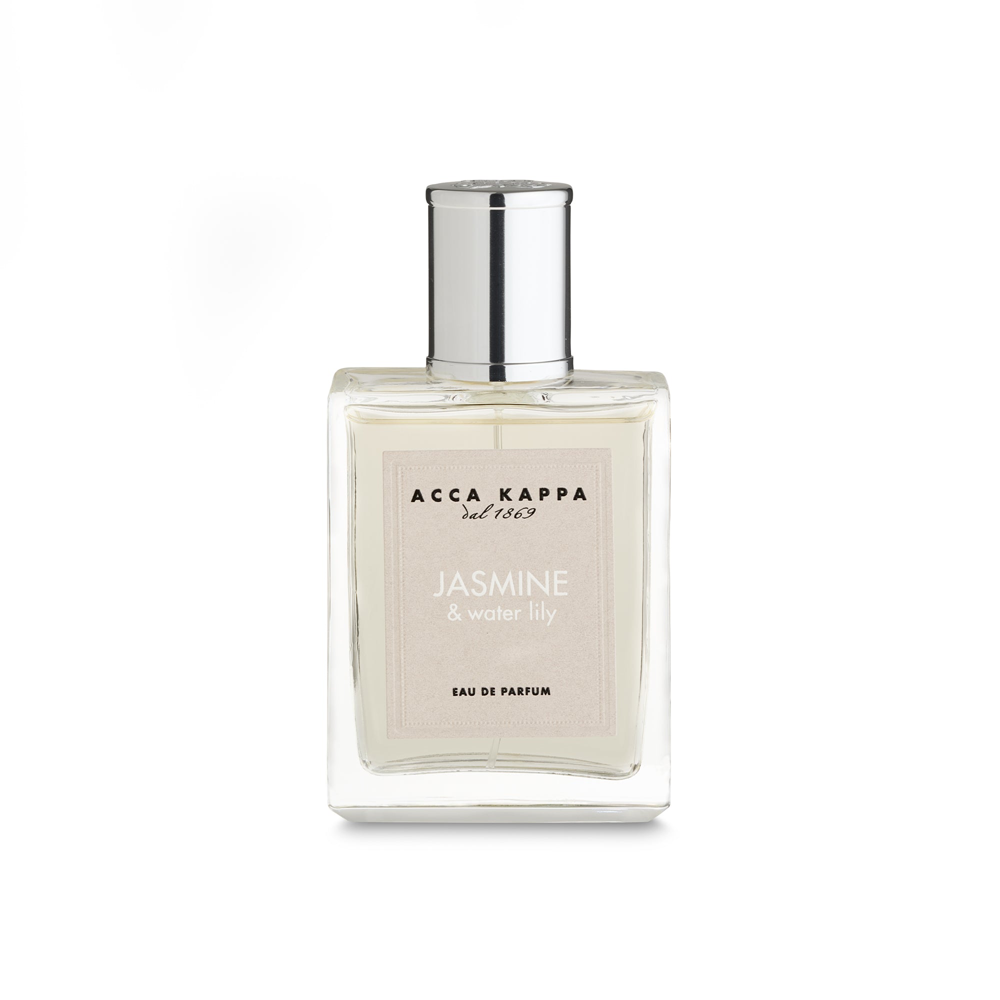 ACCA KAPPA Jasmine & Water Lily Eau de Parfum