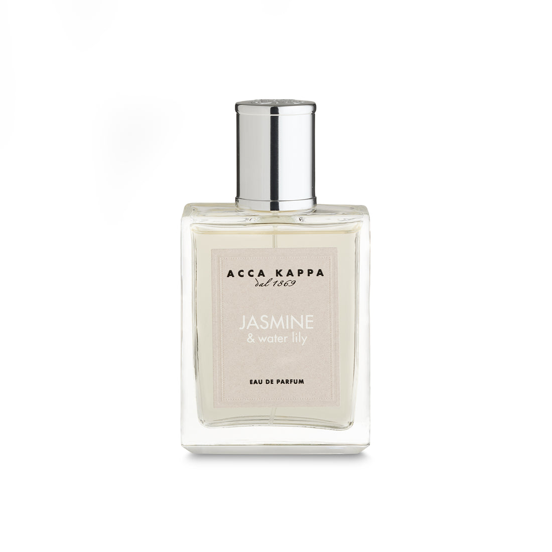 ACCA KAPPA Jasmine Water Lily Eau de Parfum 100 ml