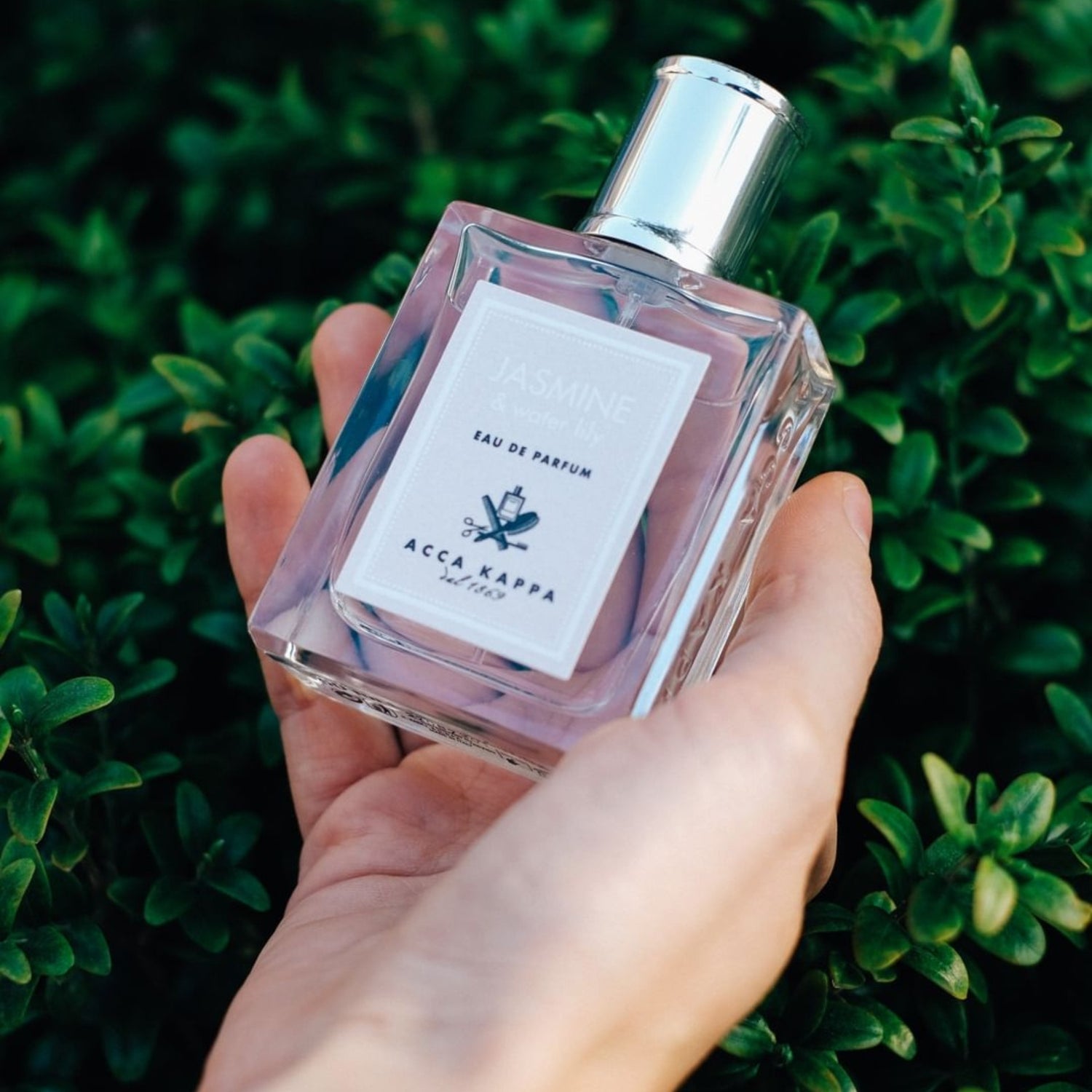 Jasmine &amp; Water Lily Eau de Parfum