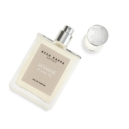 Jasmine &amp; Water Lily Eau de Parfum
