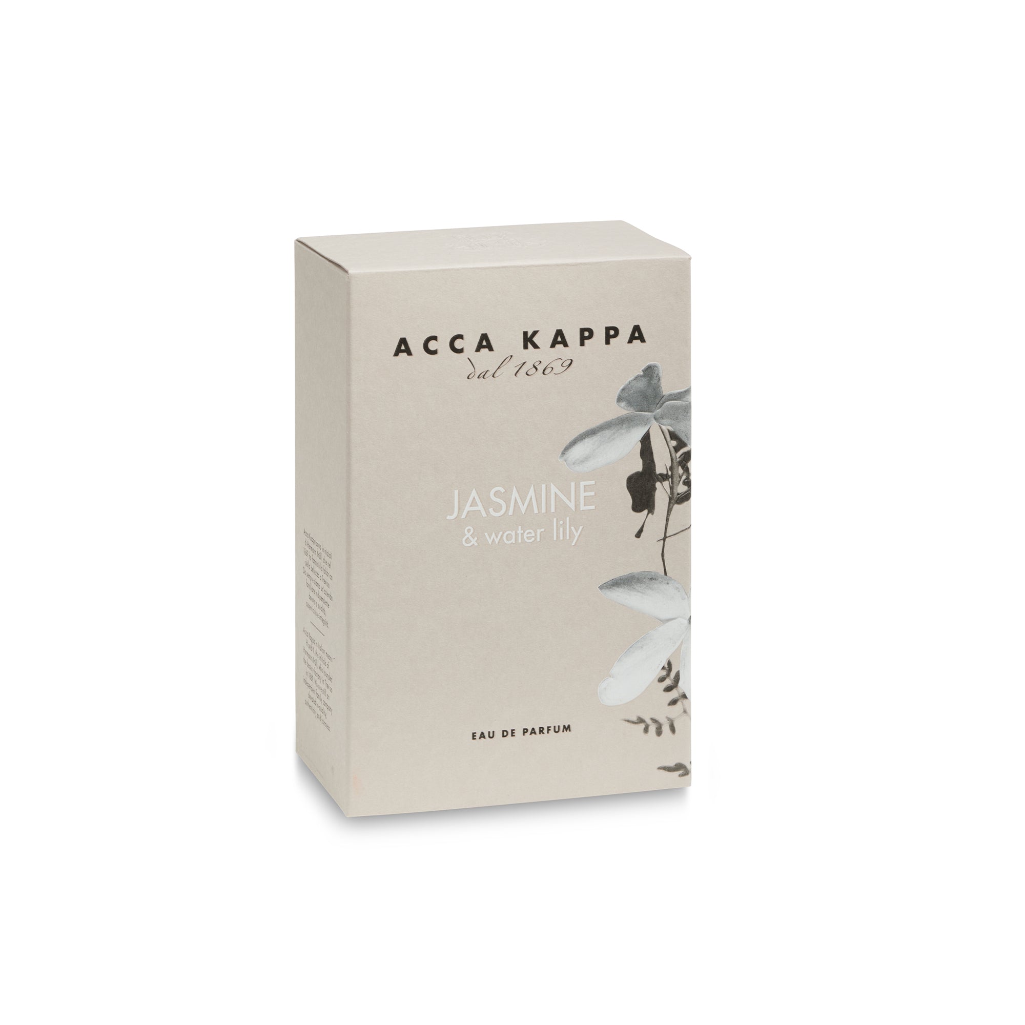 ACCA KAPPA Jasmine & Water Lily Eau de Parfum
