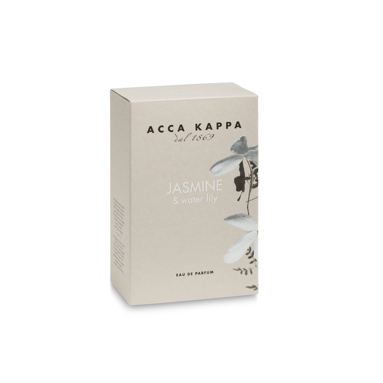 Jasmine &amp; Water Lily Eau de Parfum