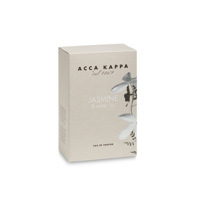 Jasmine &amp; Water Lily Eau de Parfum