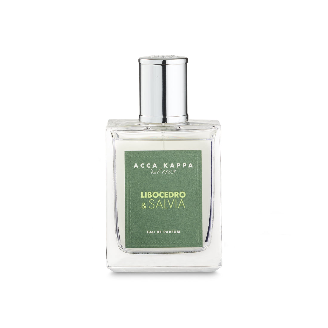 ACCA KAPPA Libocedro &amp; Salvia Eau De Parfum 100 ml