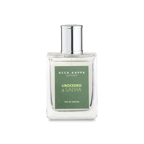 ACCA KAPPA Libocedro & Salvia Eau De Parfum