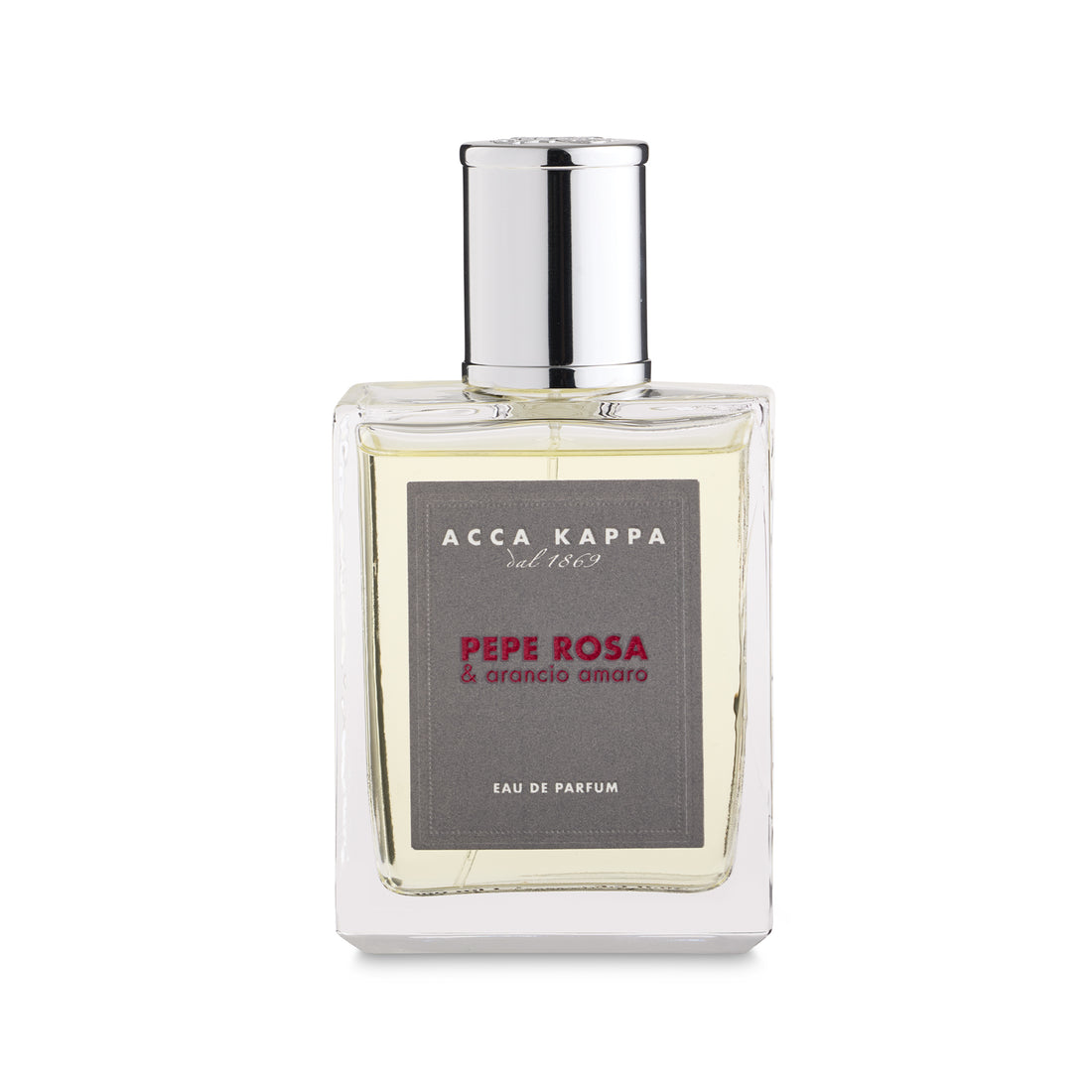 ACCA KAPPA Pepe Rosa &amp; Arancio Amaro Eau de Parfum 100 ml