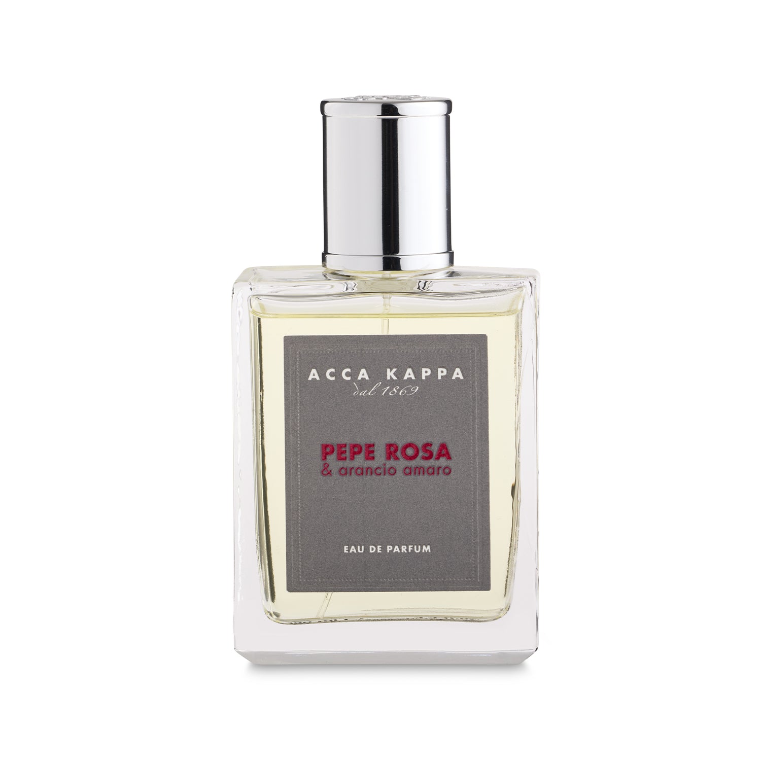 ACCA KAPPA Pepe Rosa &amp; Arancio Amaro Eau de Parfum 100 ml