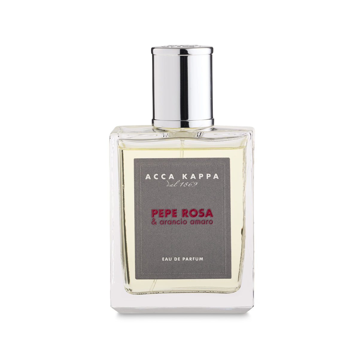 ACCA KAPPA Pepe Rosa & Arancio Amaro Eau de Parfum