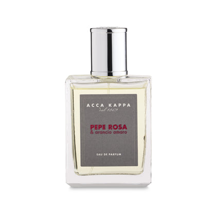 ACCA KAPPA Pepe Rosa &amp; Arancio Amaro Eau de Parfum 100 ml