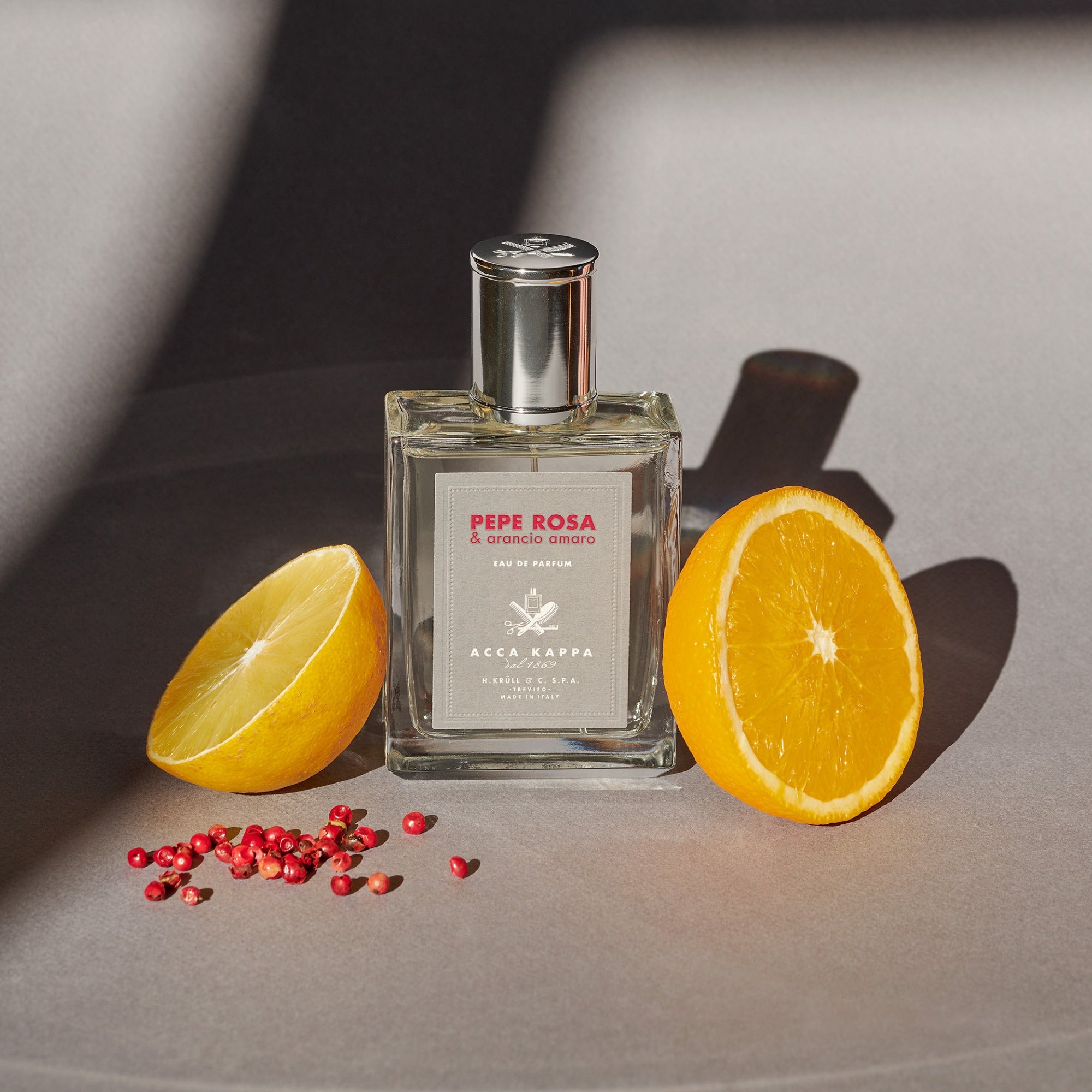ACCA KAPPA Pepe Rosa & Arancio Amaro Eau de Parfum