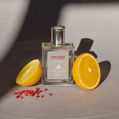 Pepe Rosa &amp; Arancio Amaro Eau de Parfum