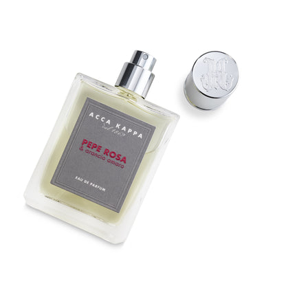Pepe Rosa &amp; Arancio Amaro Eau de Parfum