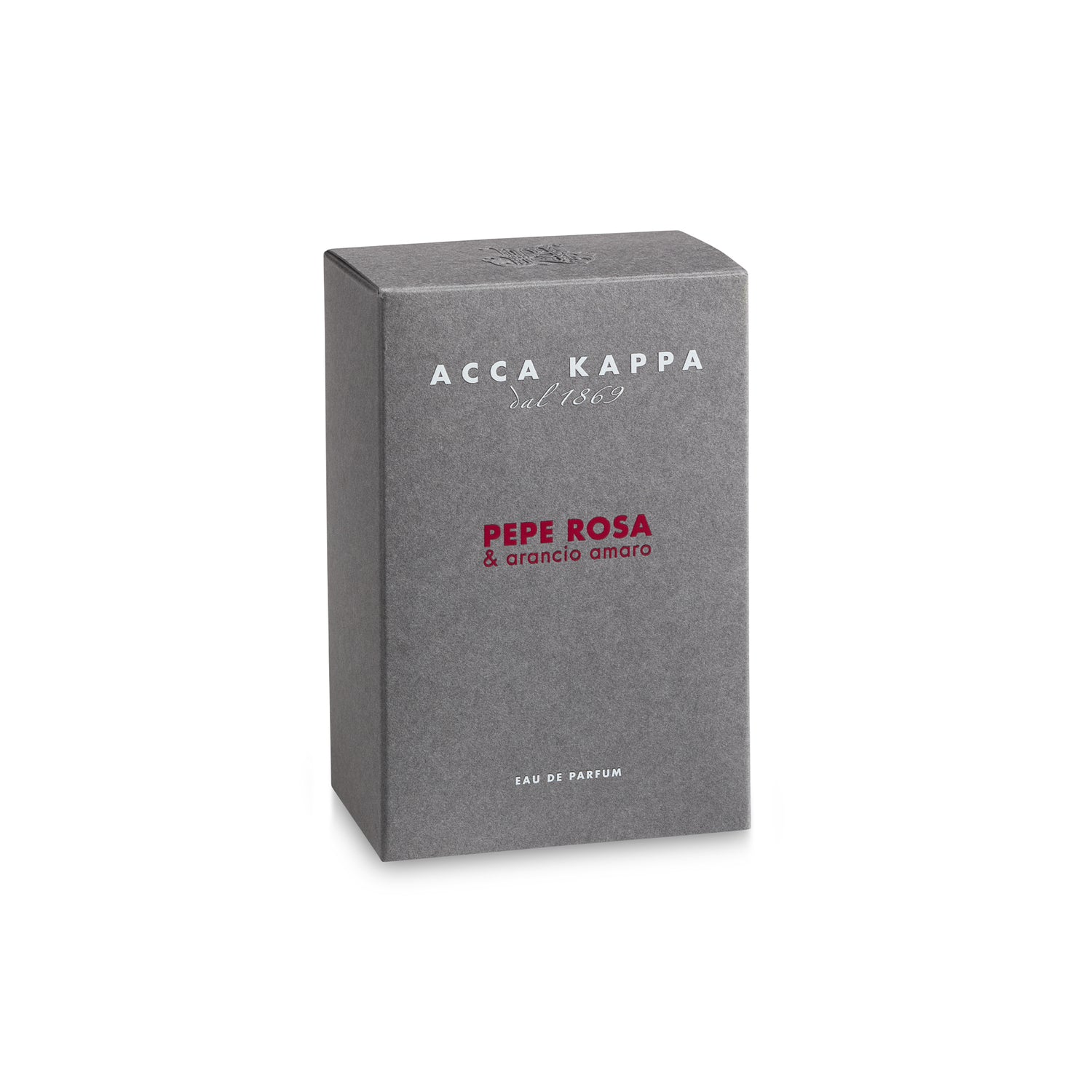 Pepe Rosa &amp; Arancio Amaro Eau de Parfum