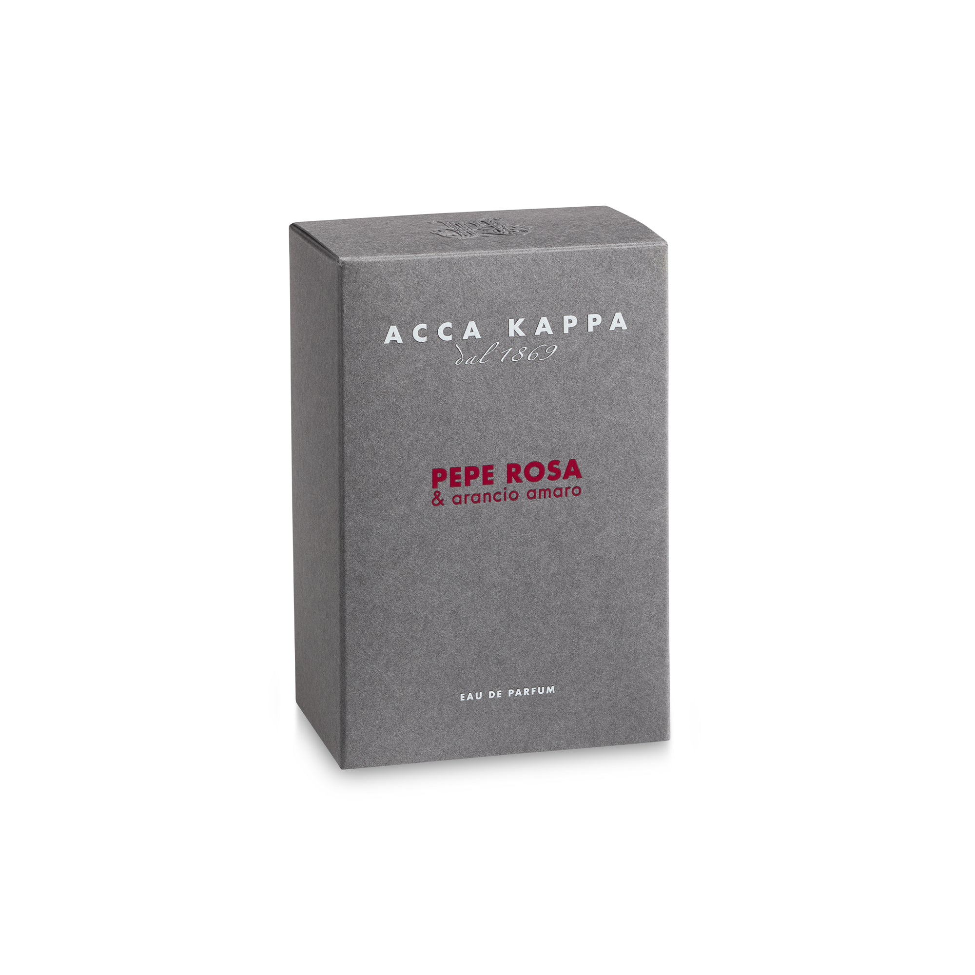 Pepe Rosa &amp; Arancio Amaro Eau de Parfum