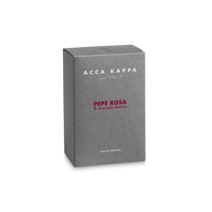Pepe Rosa &amp; Arancio Amaro Eau de Parfum