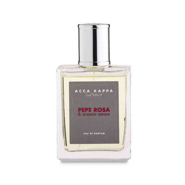 ACCA KAPPA Pepe Rosa & Arancio Amaro Eau de Parfum