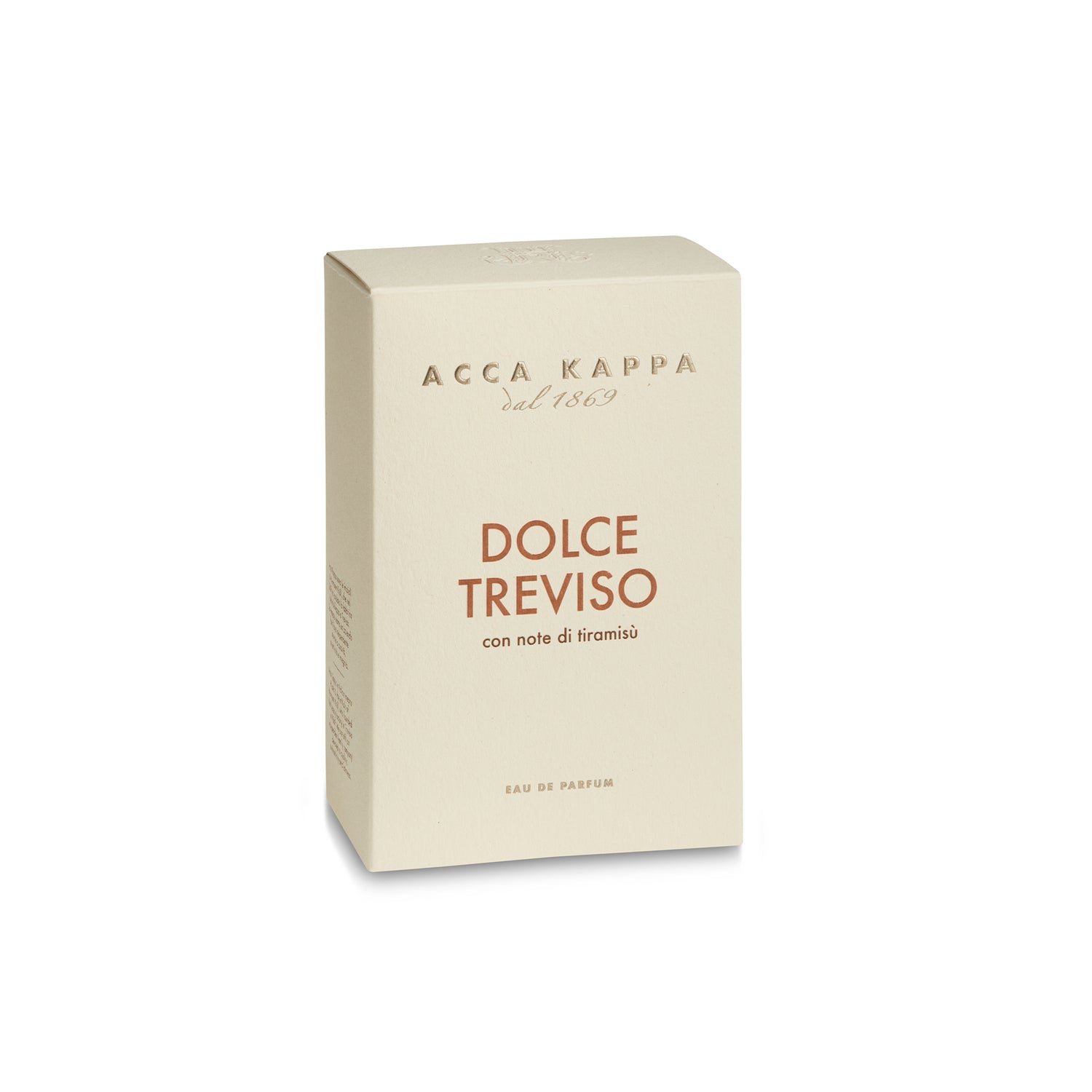 Dolce Treviso Eau de Parfum
