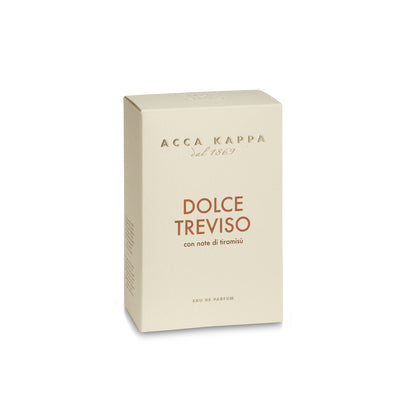 Dolce Treviso Eau de Parfum