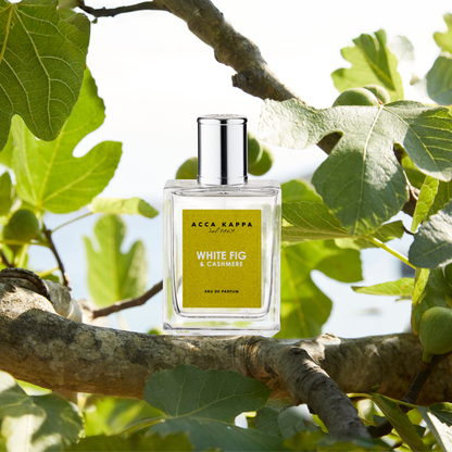 White Fig &amp; Cashmere Eau de Parfum