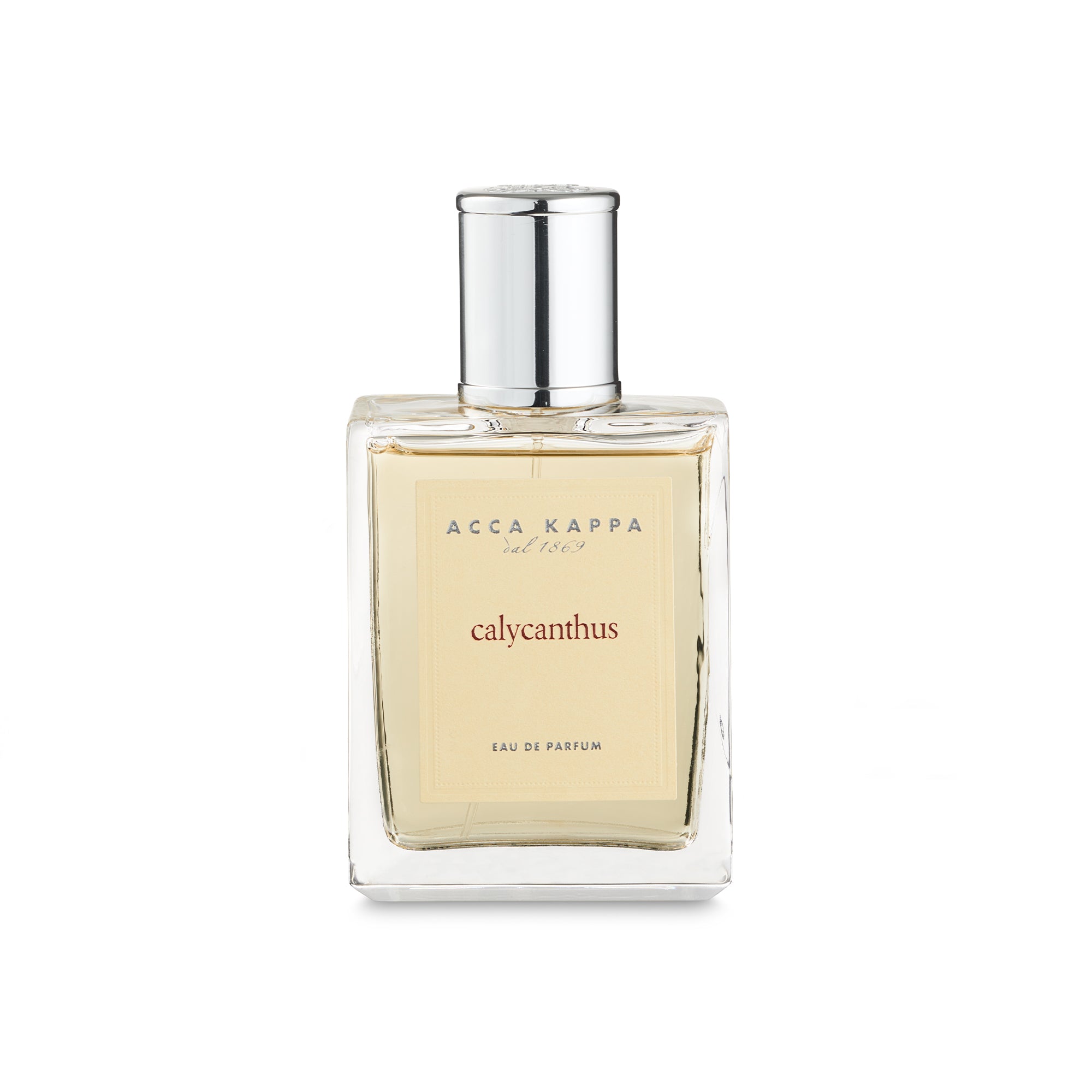 ACCA KAPPA Calycanthus Eau de Parfum