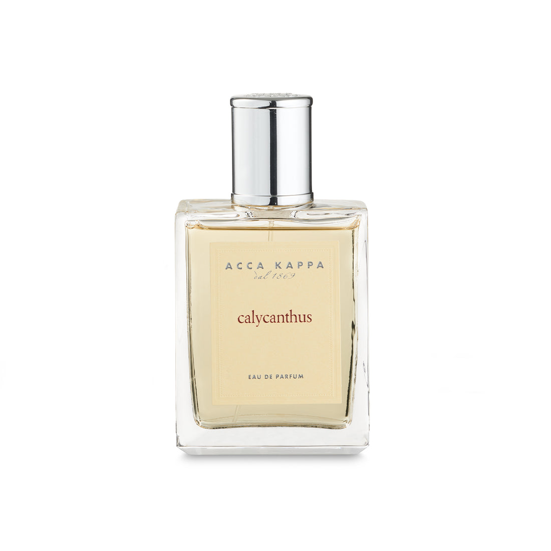 ACCA KAPPA Calycanthus Eau de Parfum 100 ml