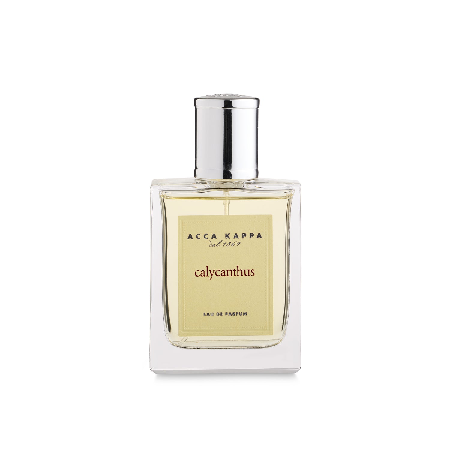ACCA KAPPA Calycanthus Eau de Parfum, 50 ml