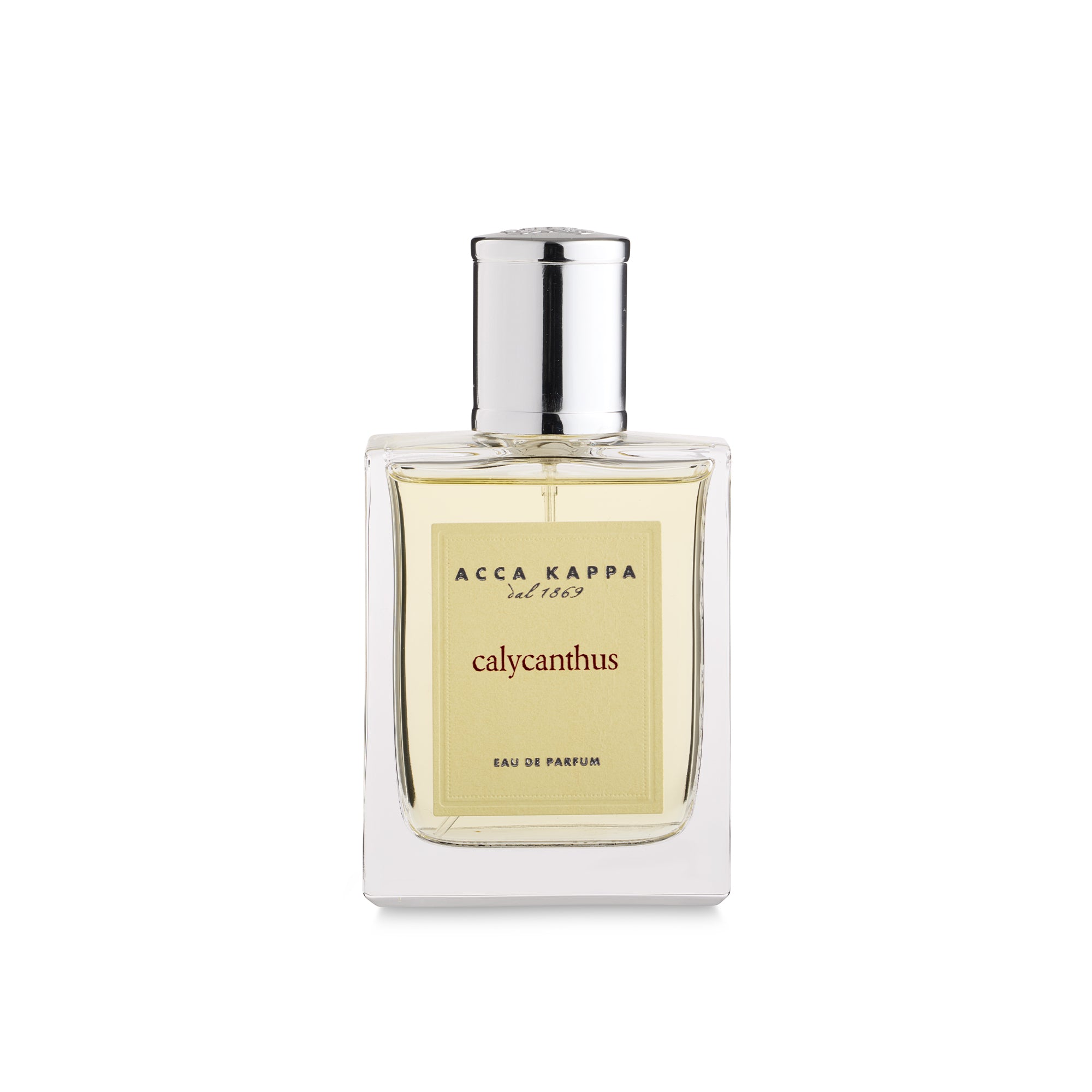 ACCA KAPPA Calycanthus Eau de Parfum, 50 ml