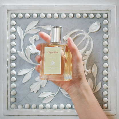 Calycanthus Eau de Parfum