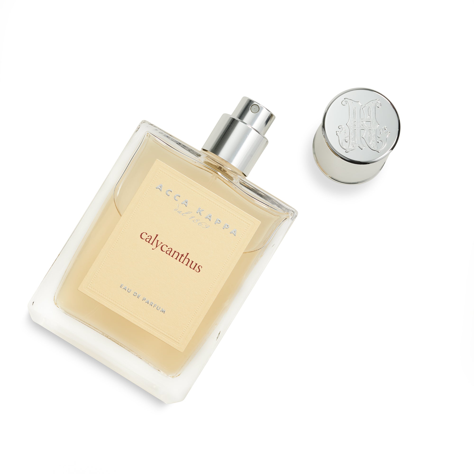 Fragrance – ACCA KAPPA