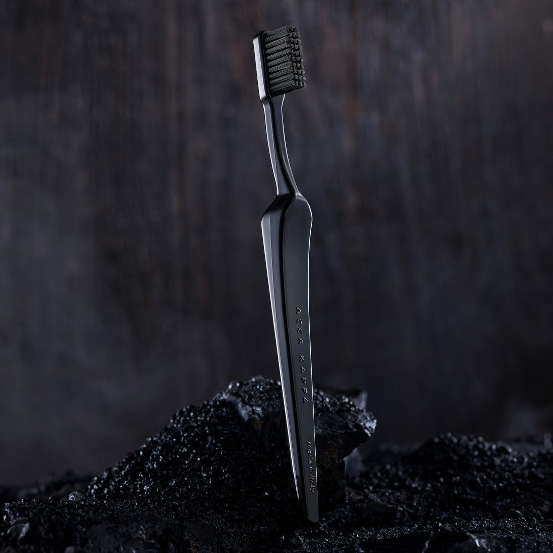 ACCA KAPPA Lympio Carbon Toothbrush