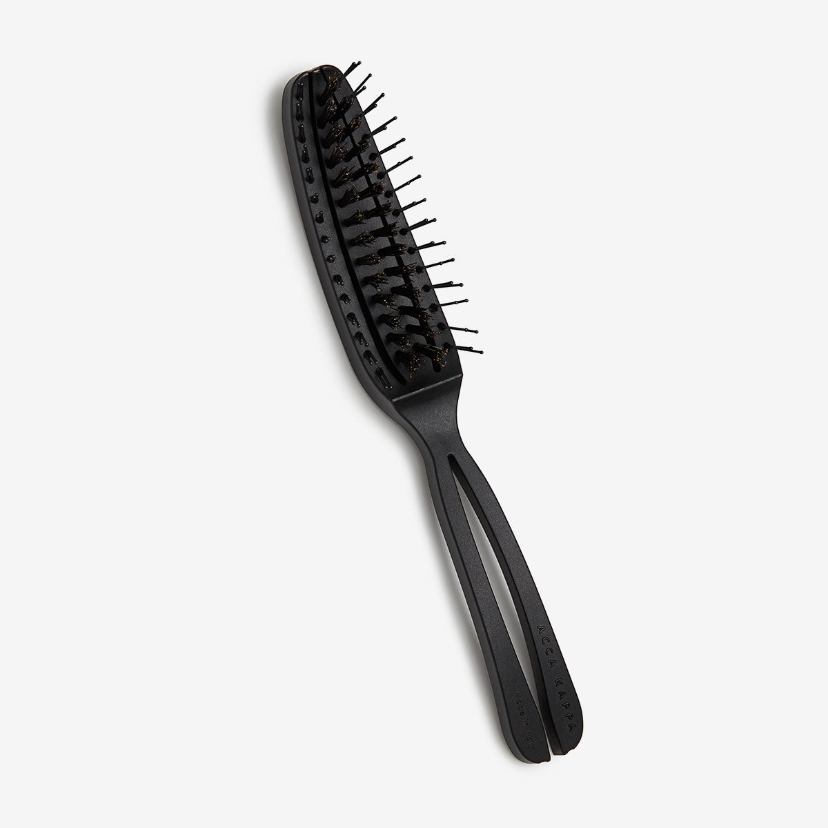 ACCA KAPPA Airy Brush - Mixed Bristles