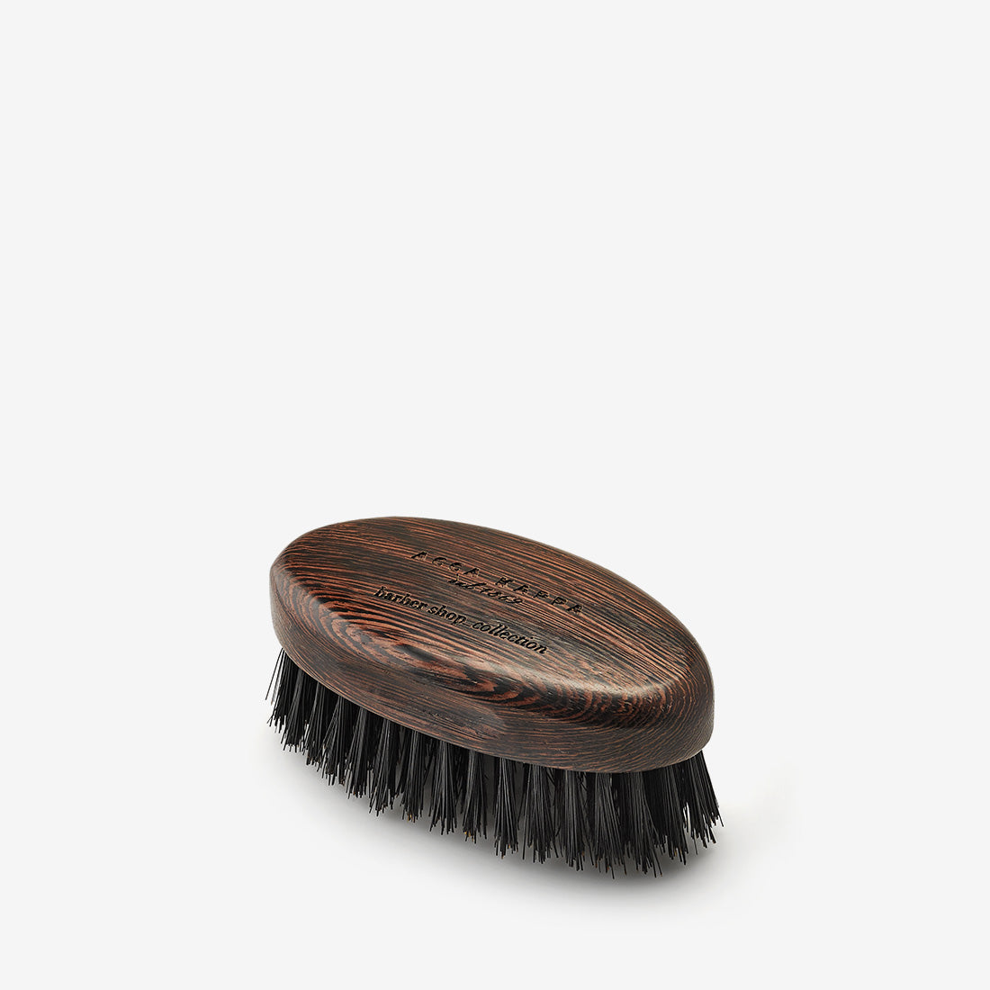 ACCA KAPPA Beard Brush