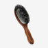 ACCA KAPPA Classic Oval Brush - Pure Bristle