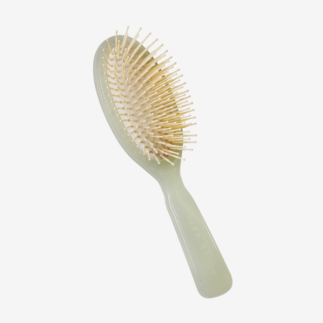 EYE Oval Brush, Green