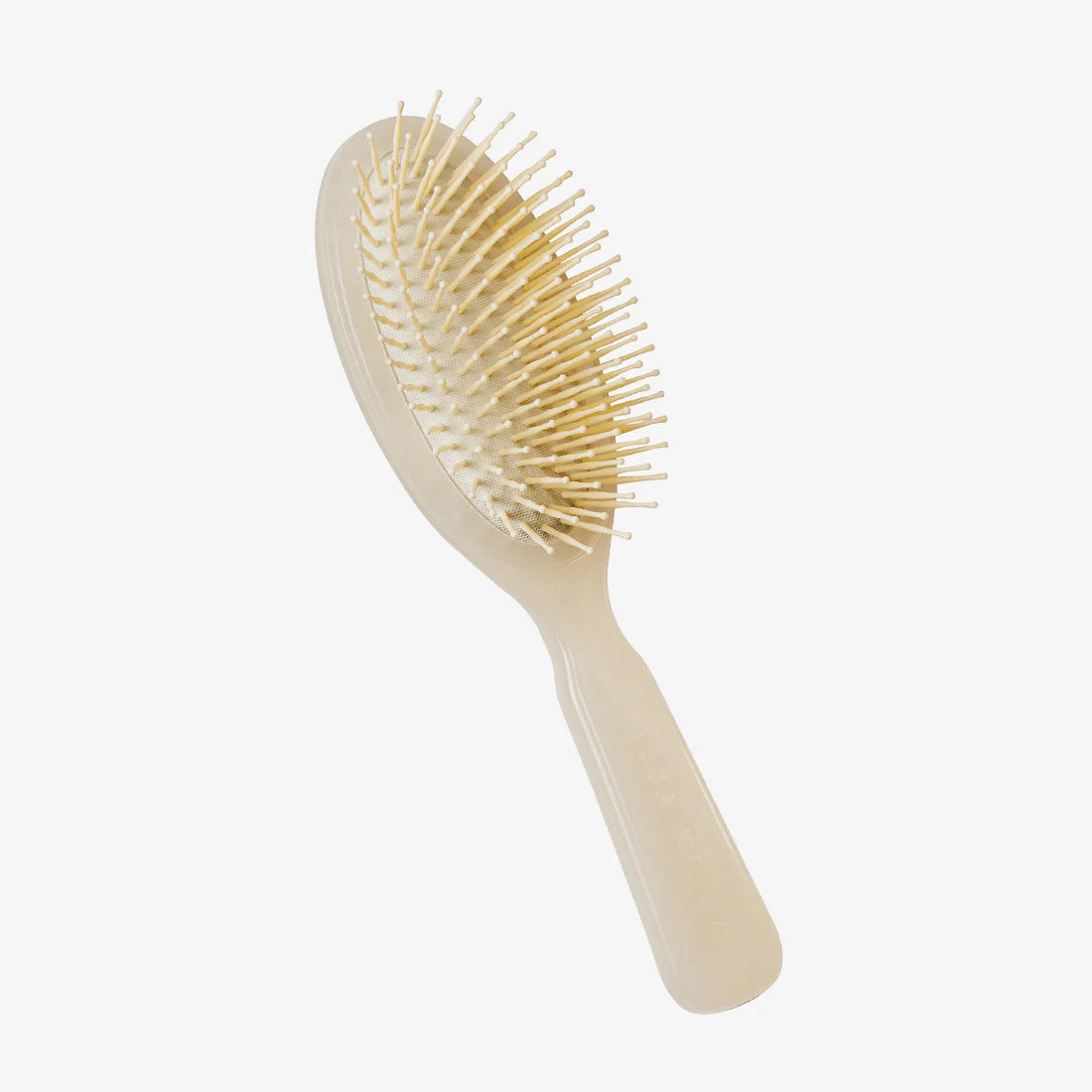 EYE Oval Brush, Ivory