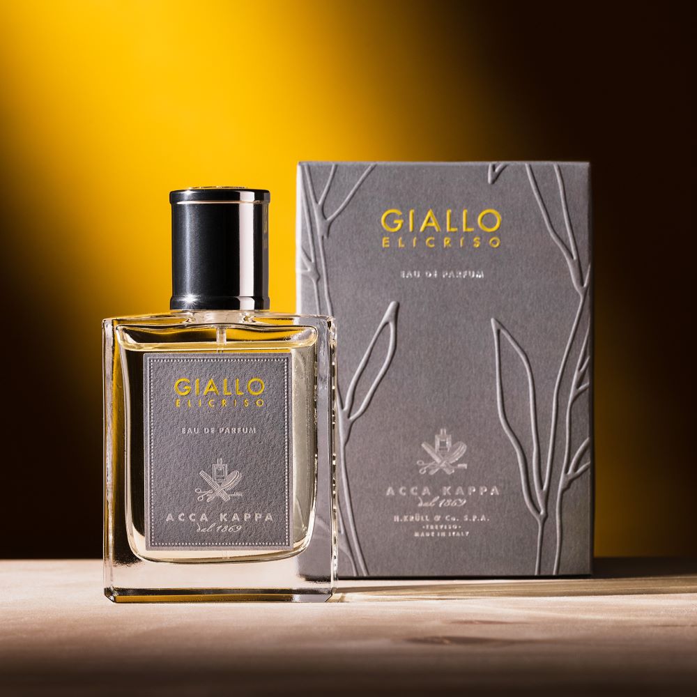 Giallo Elicriso Eau de Parfum