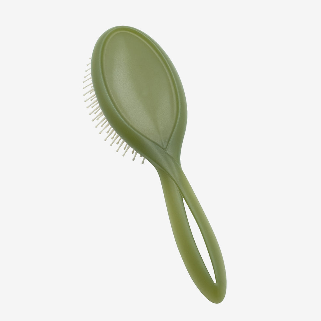 ACCA KAPPA Green Infinito Brush - Pom Pins