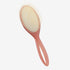 Infinito Hair Brush, Long Pom Pins in Cloud Pink