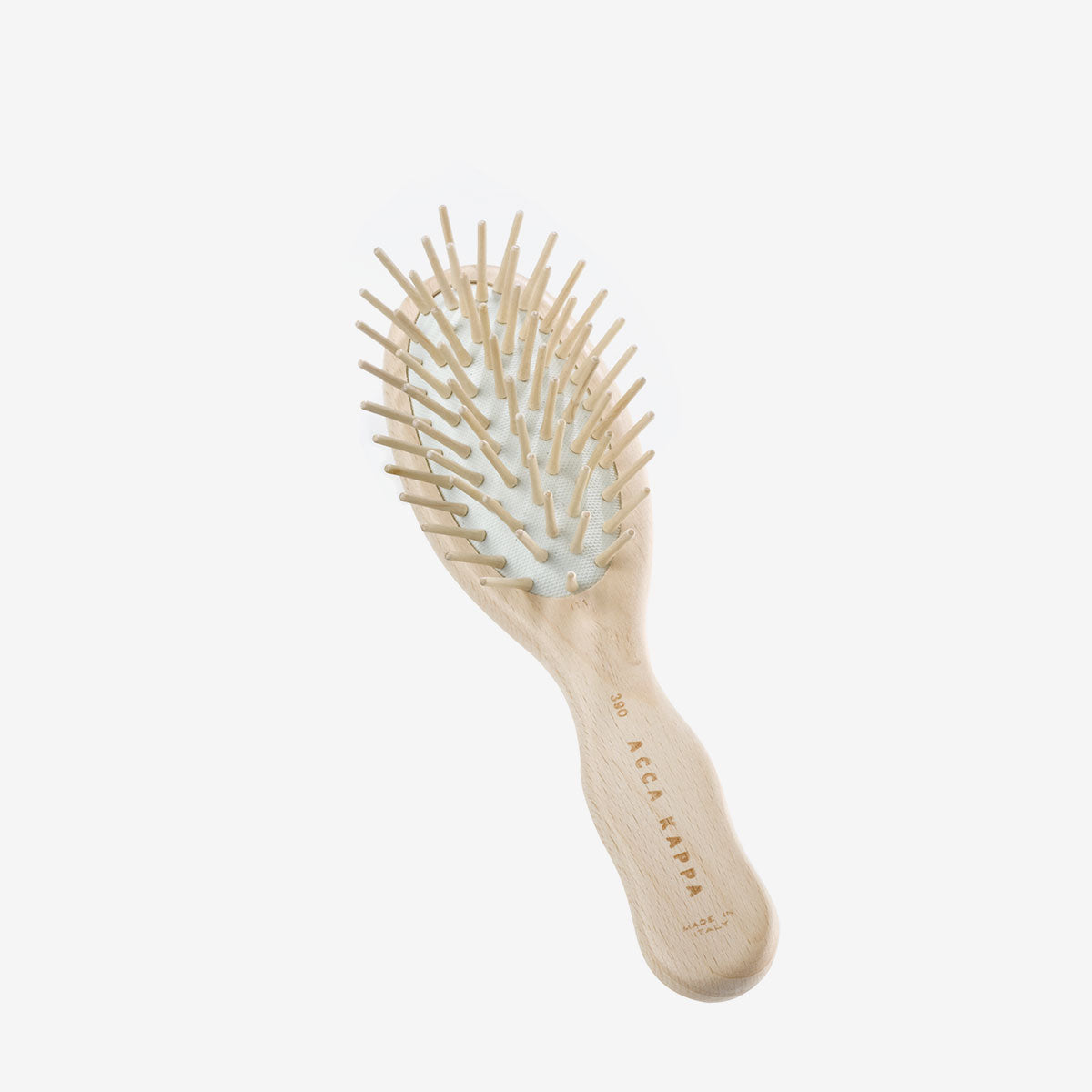 Acca Kappa Natura Oval Brush - Thumbnail 2