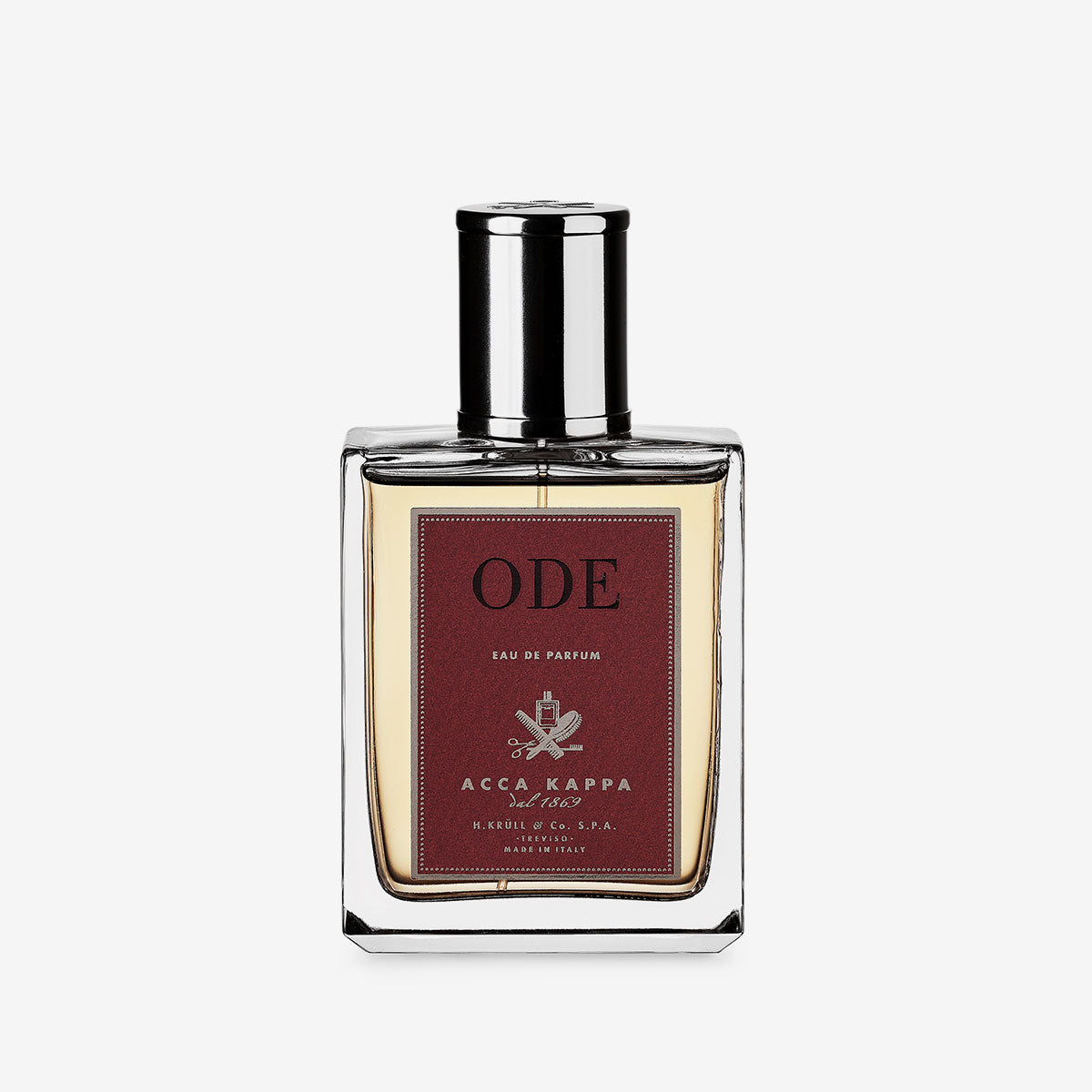 ACCA KAPPA Ode Eau de Parfum 100 ml