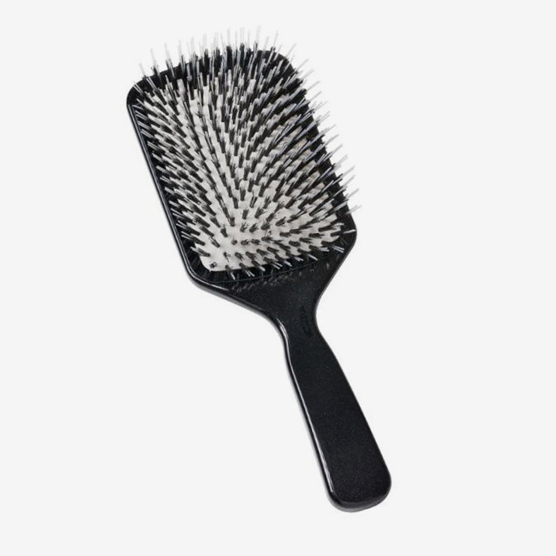 Acca Kappa Top Plastic Hair Brush For Extensions