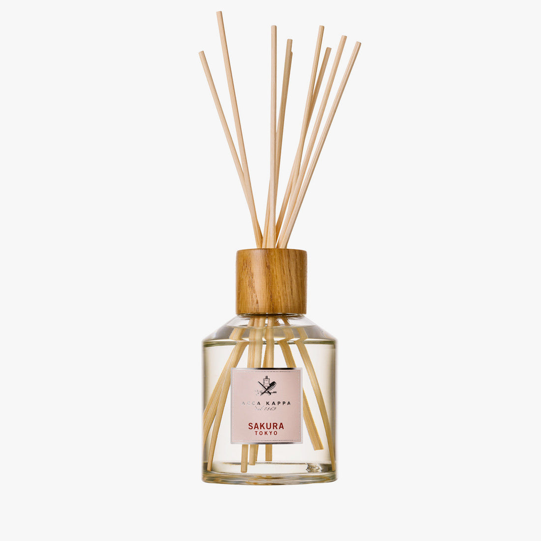 Sakura Tokyo Home Diffuser