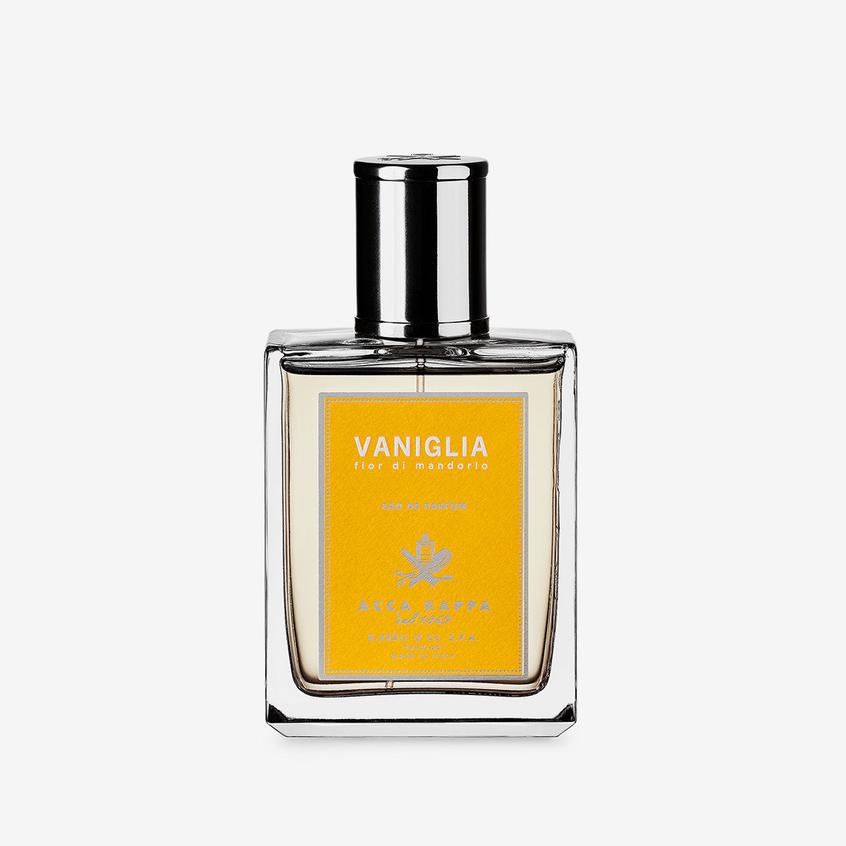 ACCA KAPPA Vaniglia Fior di Mandorlo Eau de Parfum 100 ml