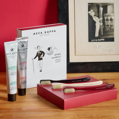 ACCA KAPPA Vintage Collection Gift Set, Alt Image