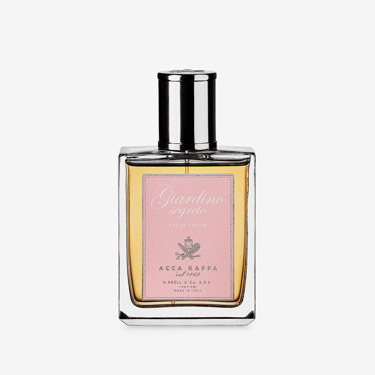 ACCA KAPPA Giardino Segreto Eau de Parfum 100 ml