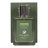 New! - Cedro & Salvia Parfum for Men
